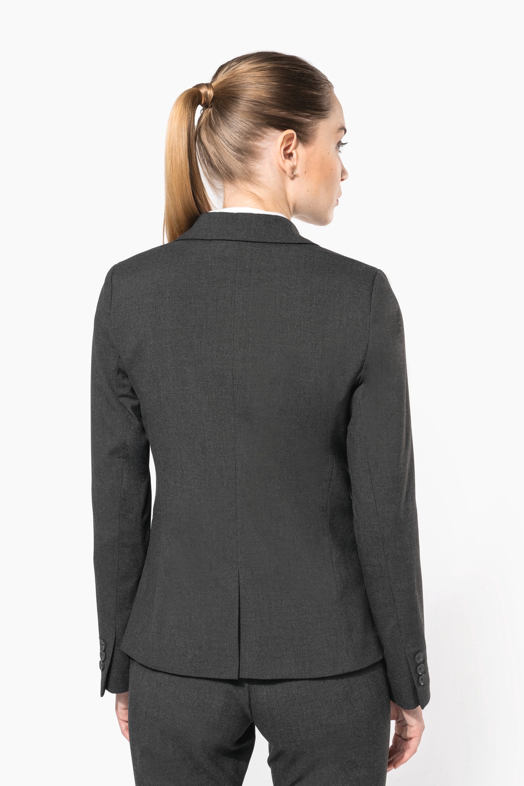Blazer de Senhora Kariban Hospitality