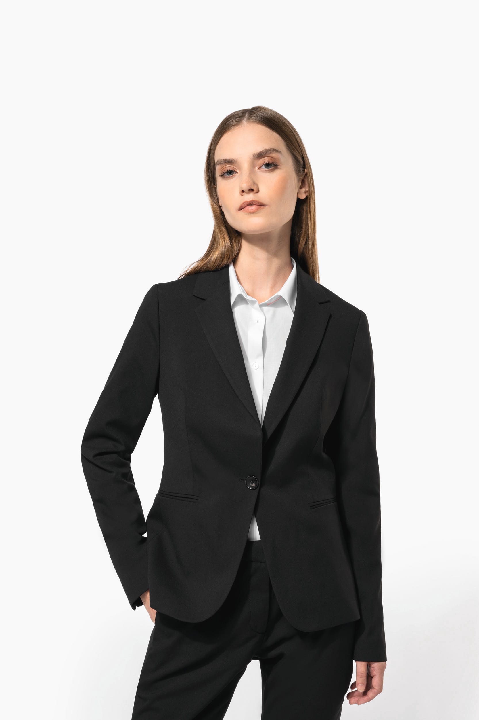Blazer de Senhora Kariban Hospitality