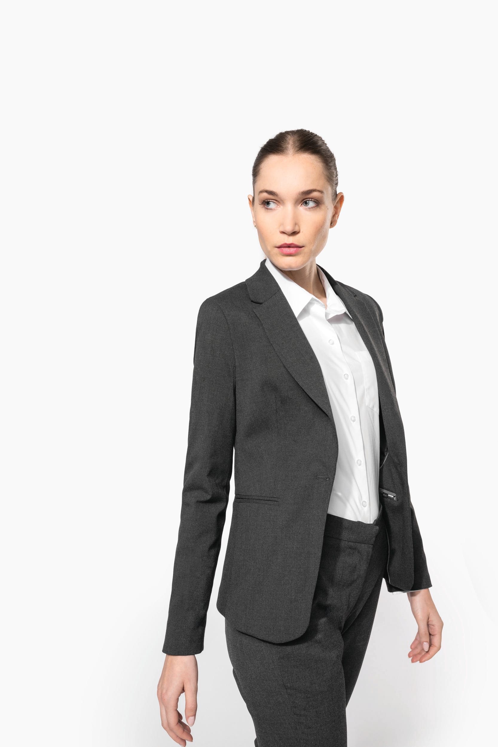 Blazer de Senhora Kariban Hospitality