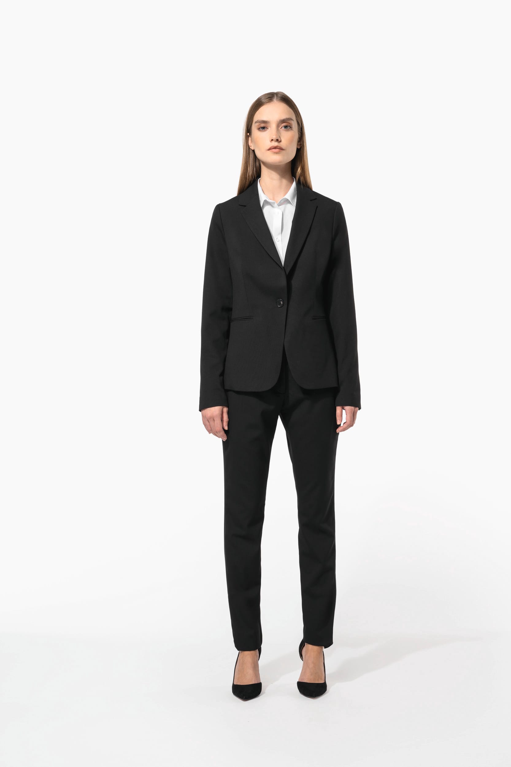Blazer de Senhora Kariban Hospitality