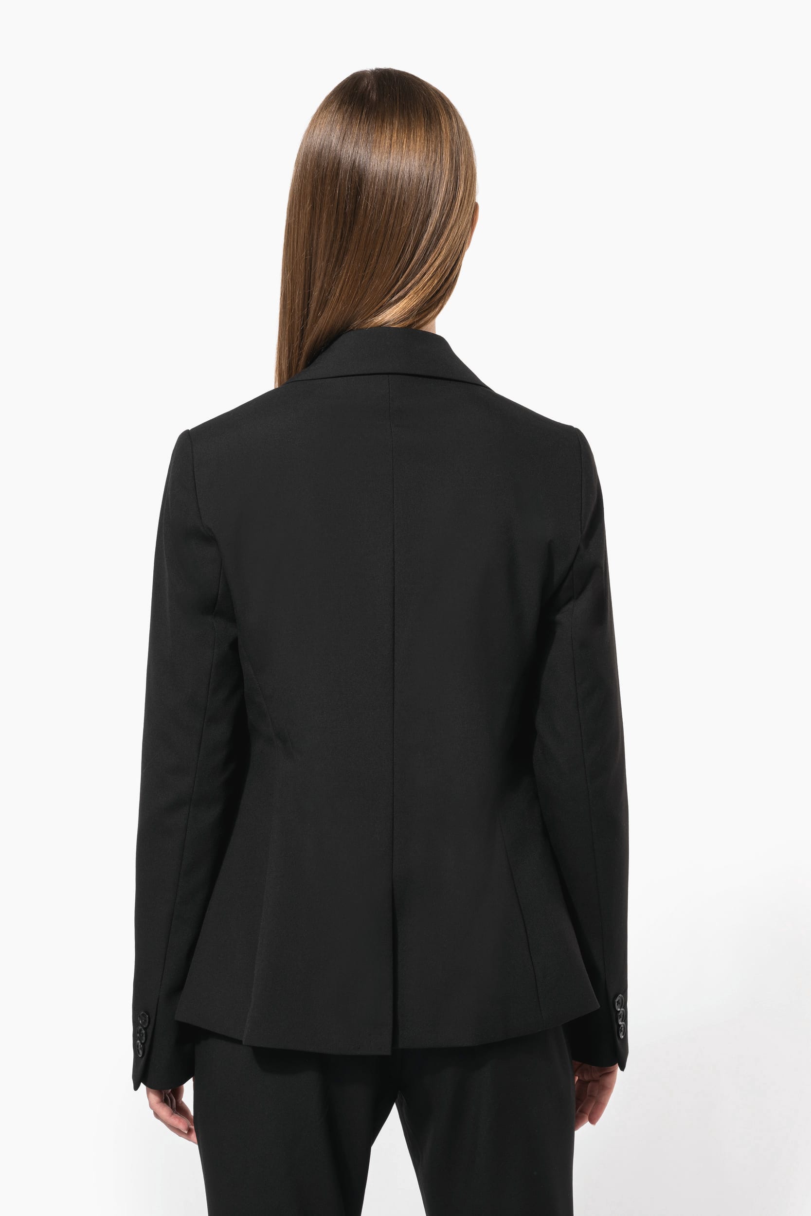 Blazer de Senhora Kariban Hospitality