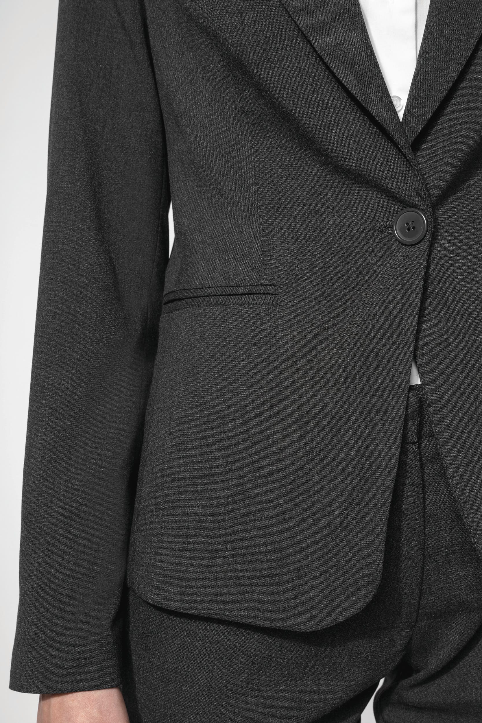 Blazer de Senhora Kariban Hospitality