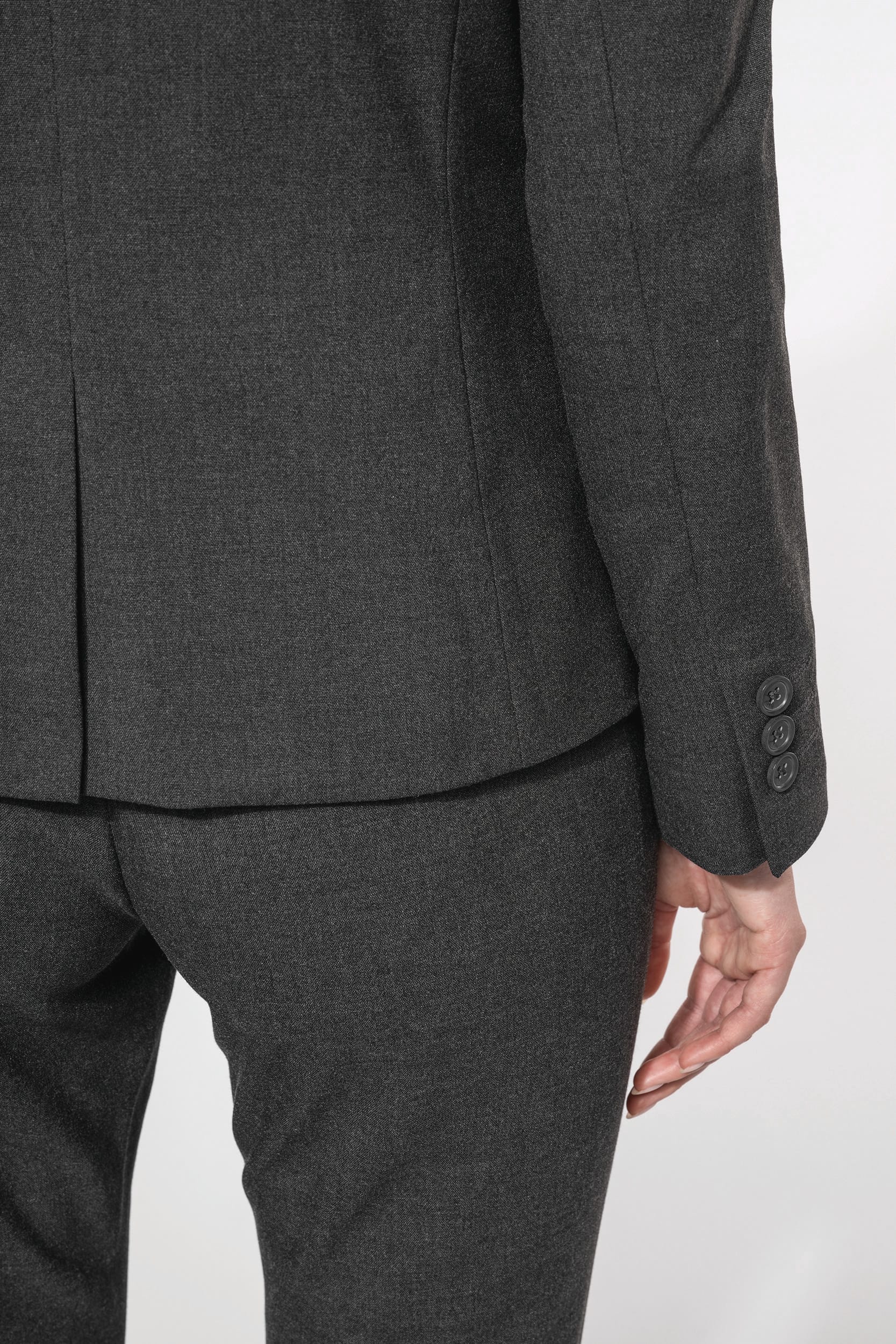 Blazer de Senhora Kariban Hospitality