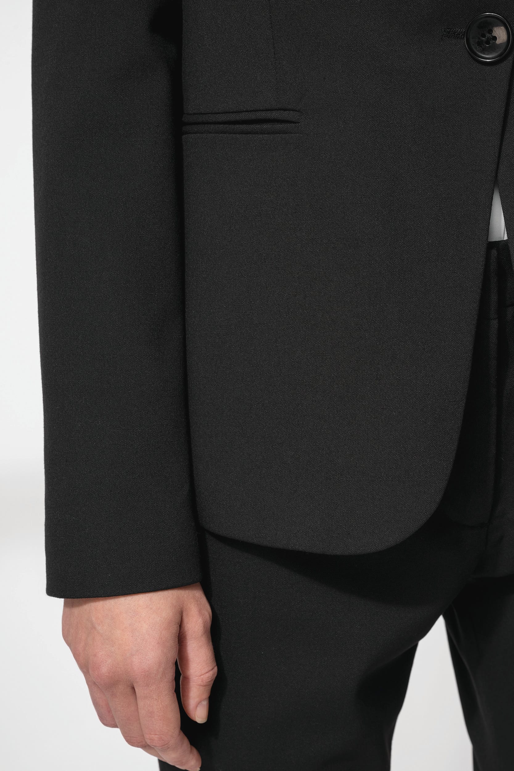 Blazer de Senhora Kariban Hospitality