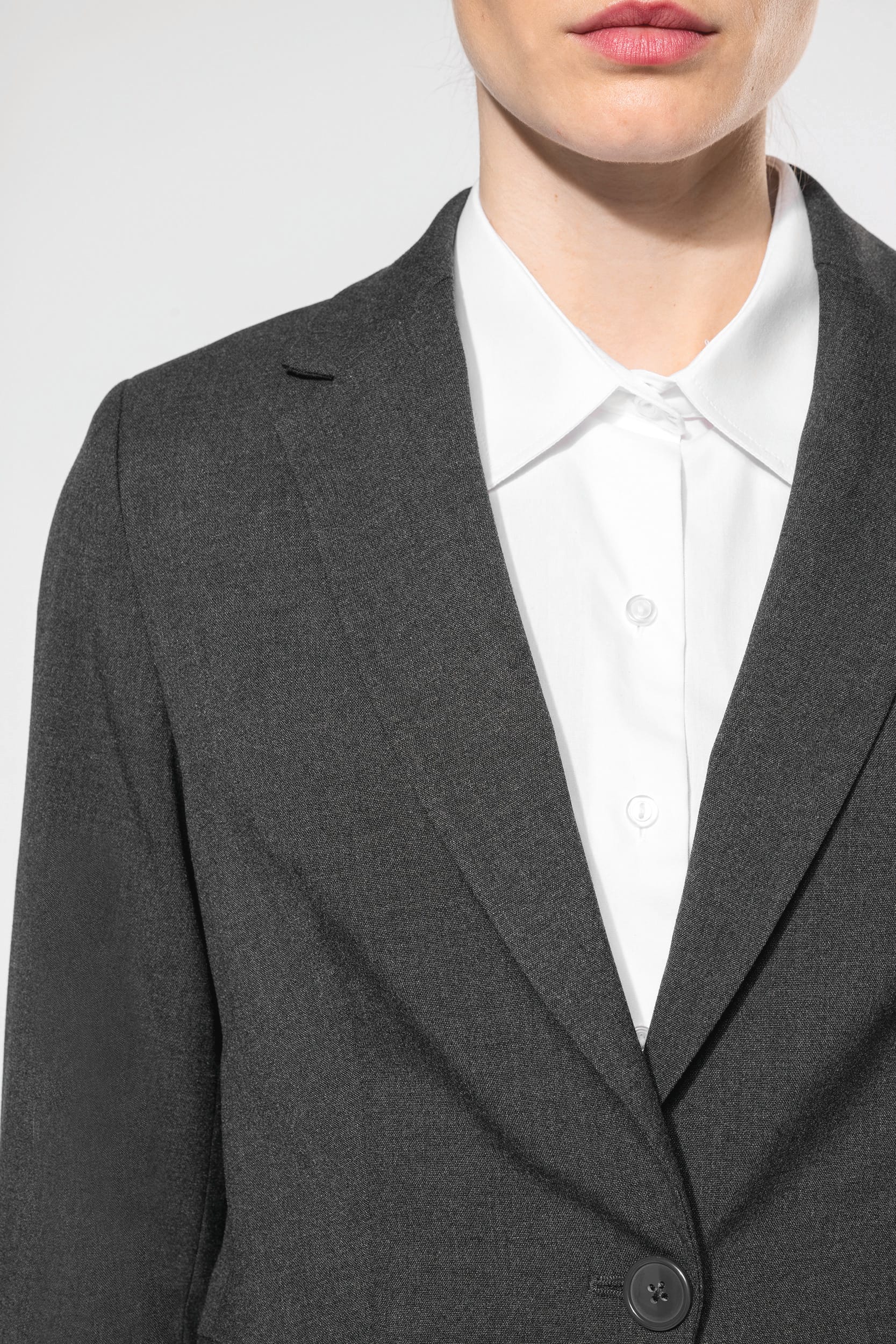 Blazer de Senhora Kariban Hospitality