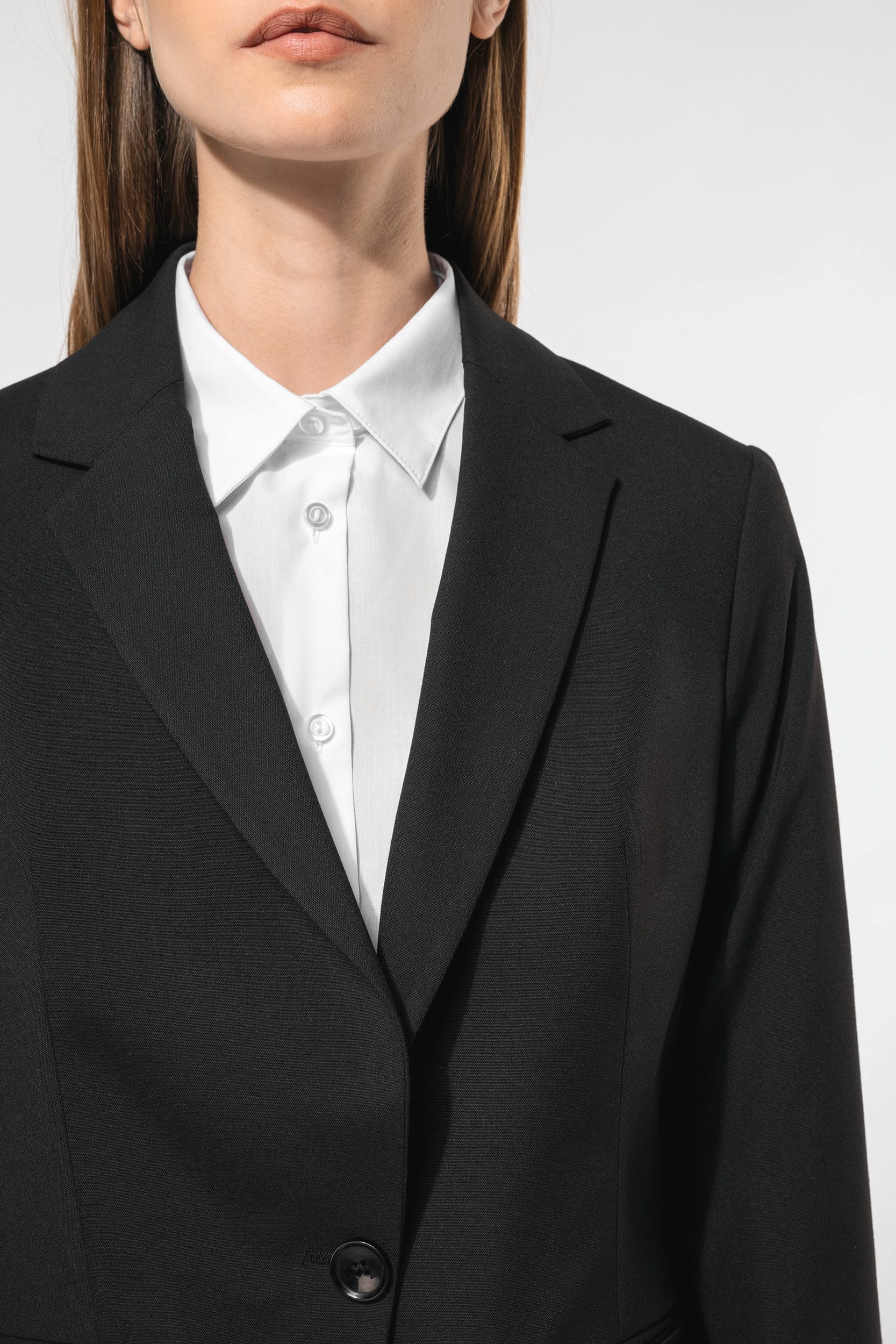 Blazer de Senhora Kariban Hospitality