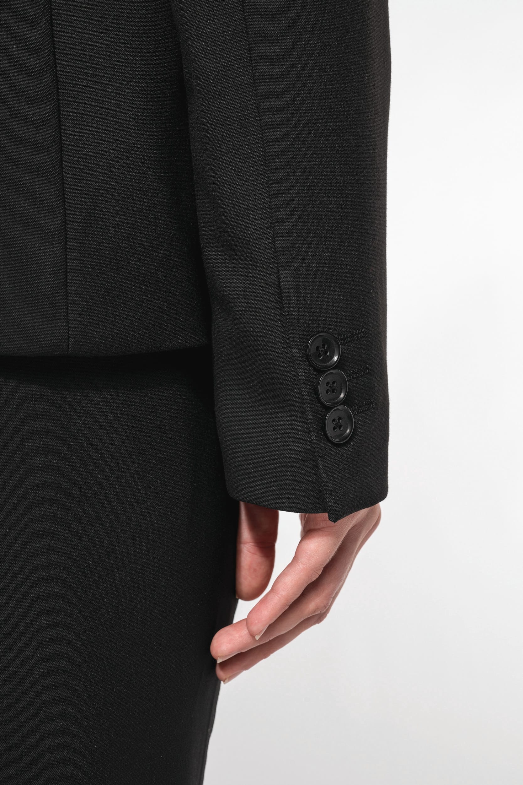 Blazer de Senhora Kariban Hospitality