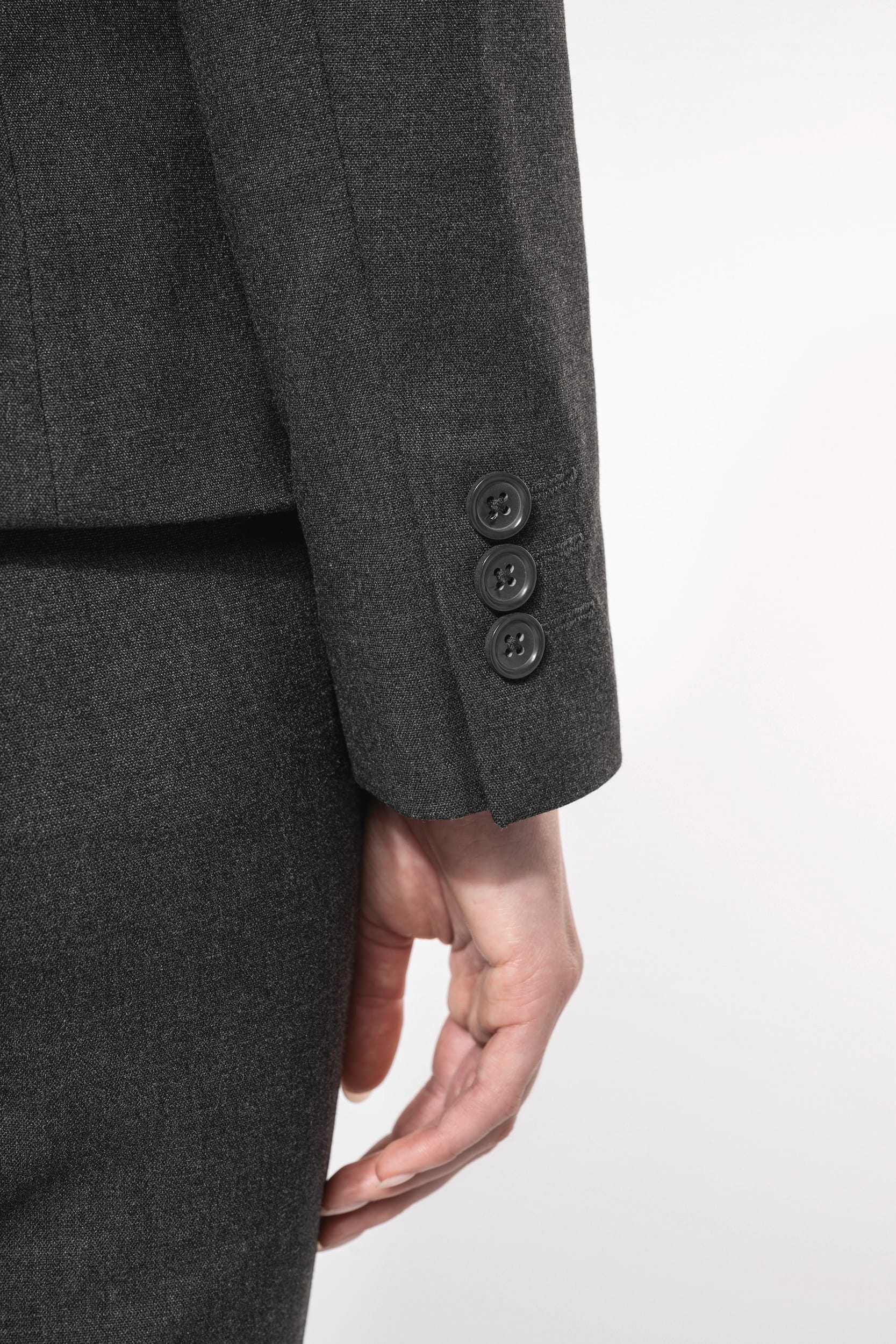 Blazer de Senhora Kariban Hospitality