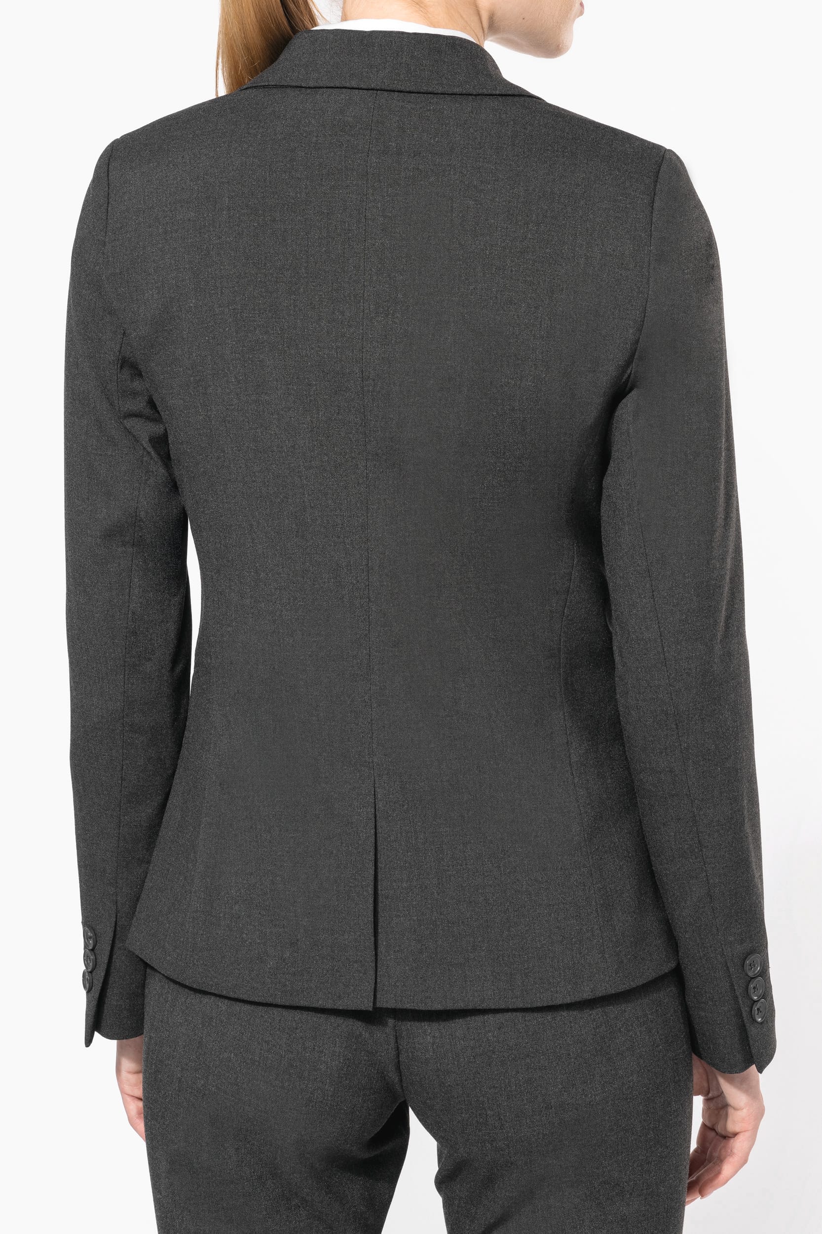 Blazer de Senhora Kariban Hospitality