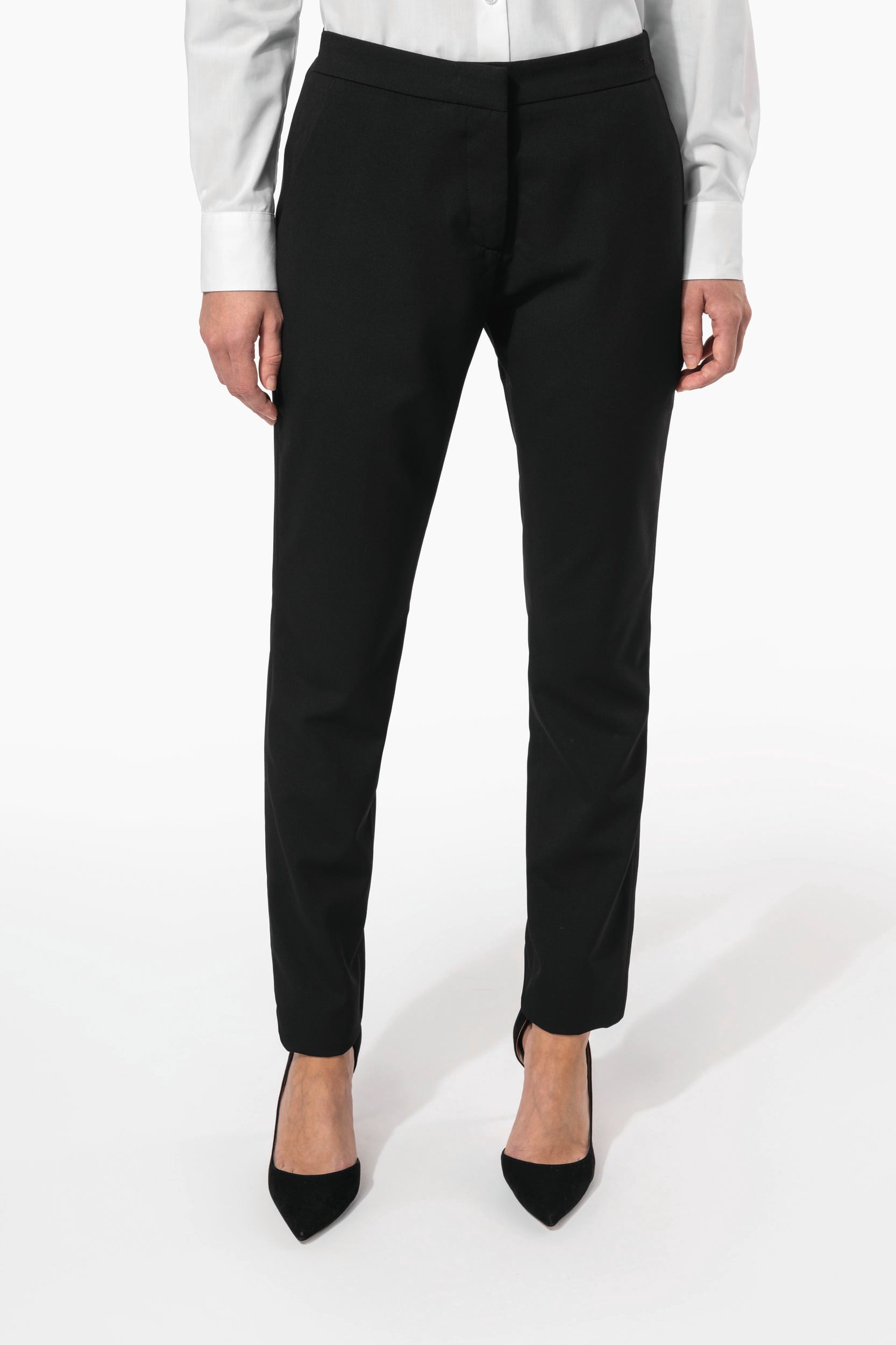 Calça de Fato de senhora Kariban Hospitality