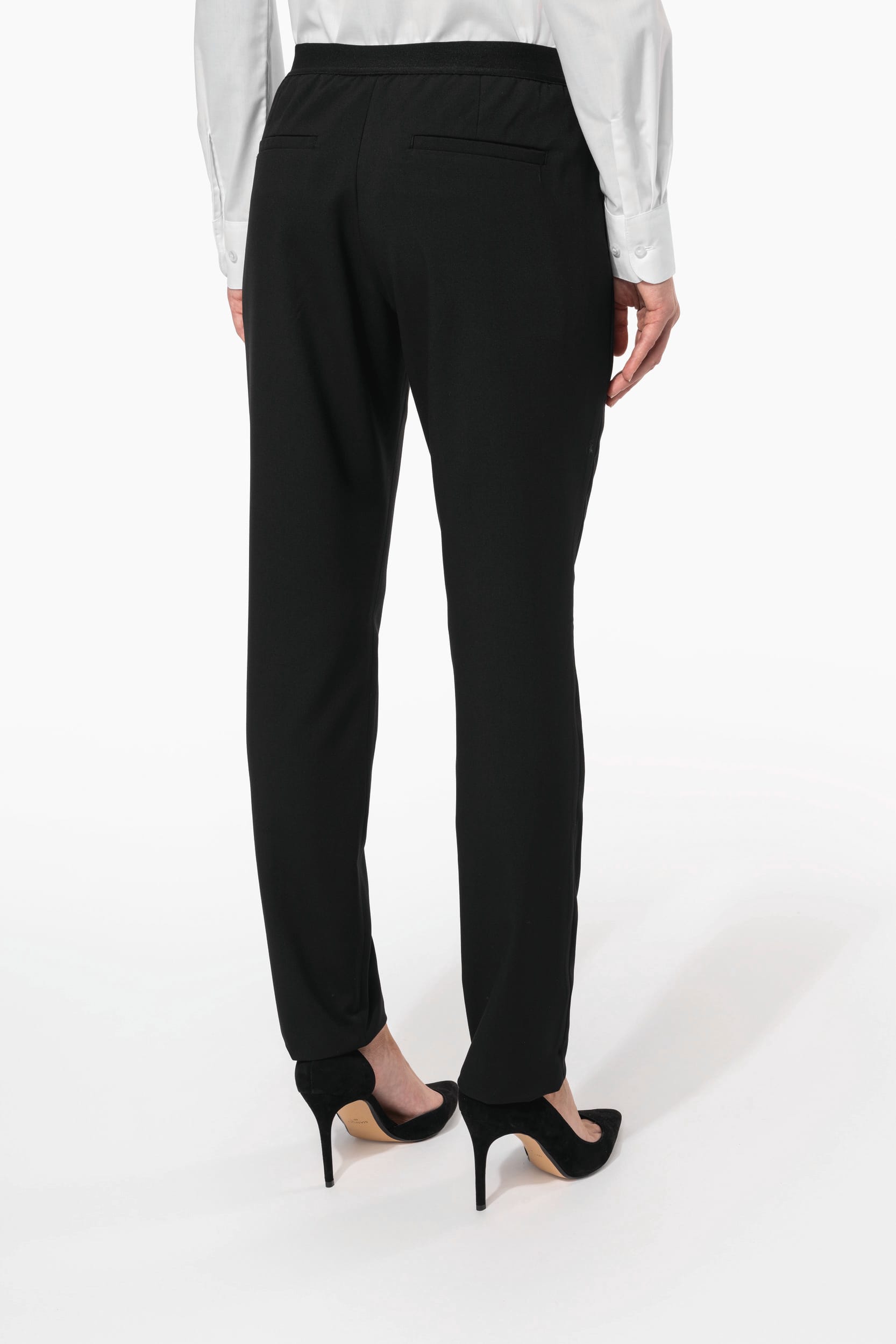 Calça de Fato de senhora Kariban Hospitality