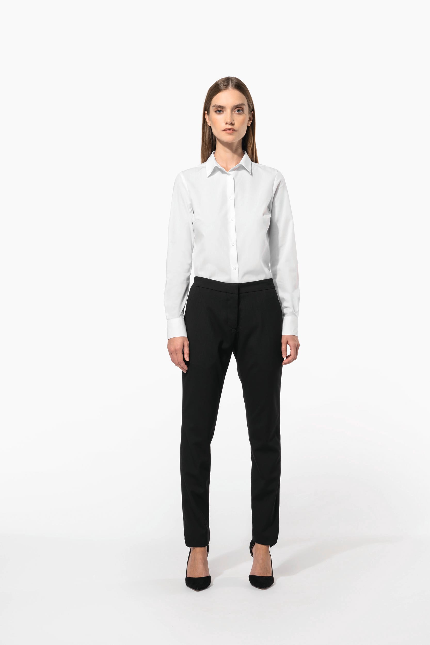 Calça de Fato de senhora Kariban Hospitality