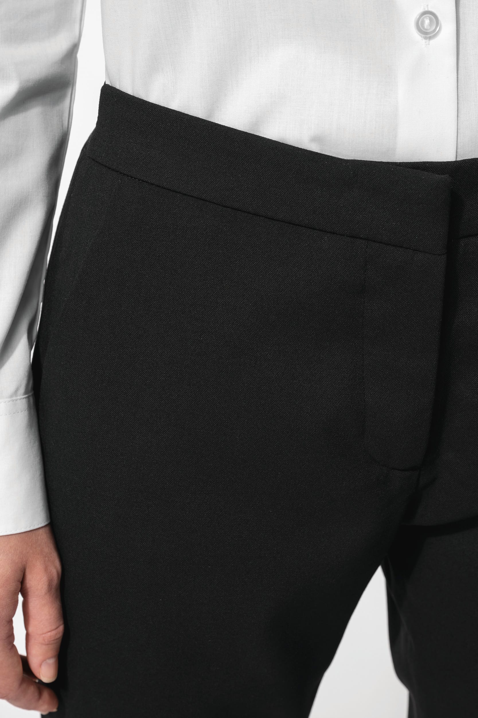 Calça de Fato de senhora Kariban Hospitality