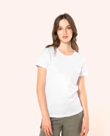 T-shirt Kariban Premium de Senhora