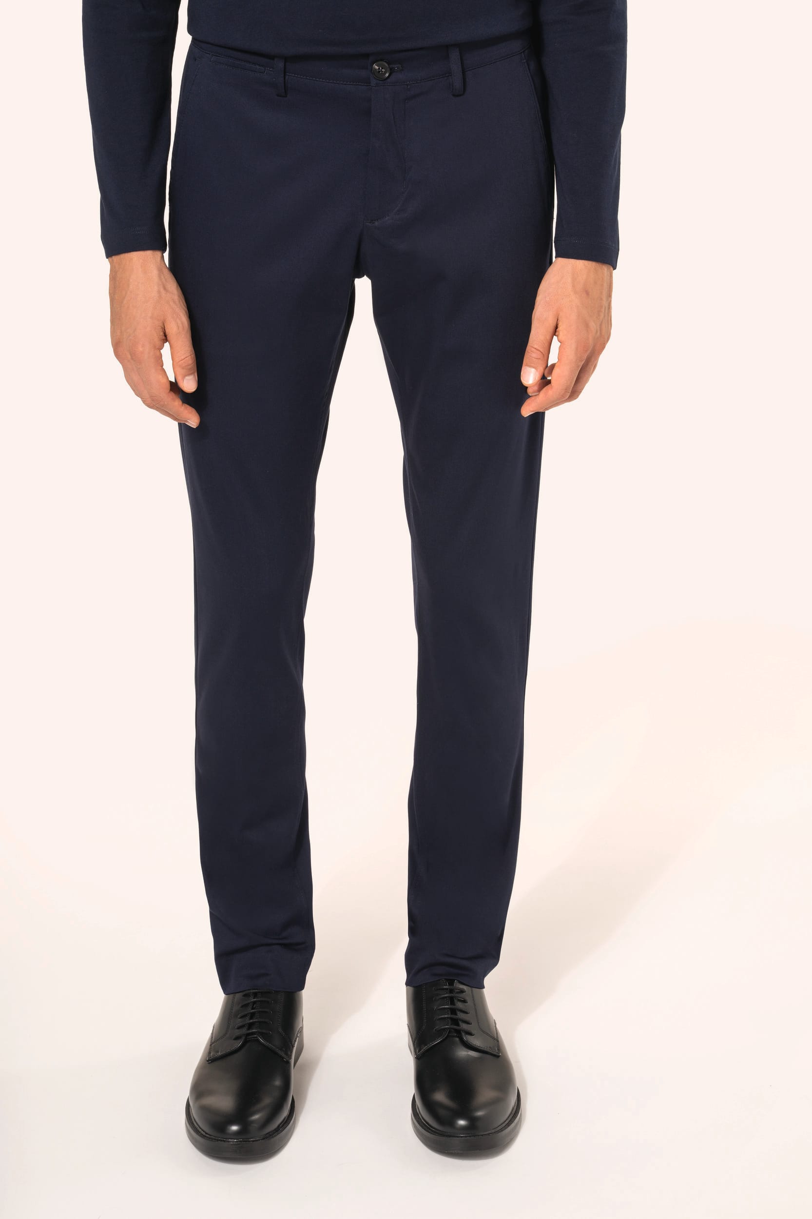 Calça Chino Kariban Premium