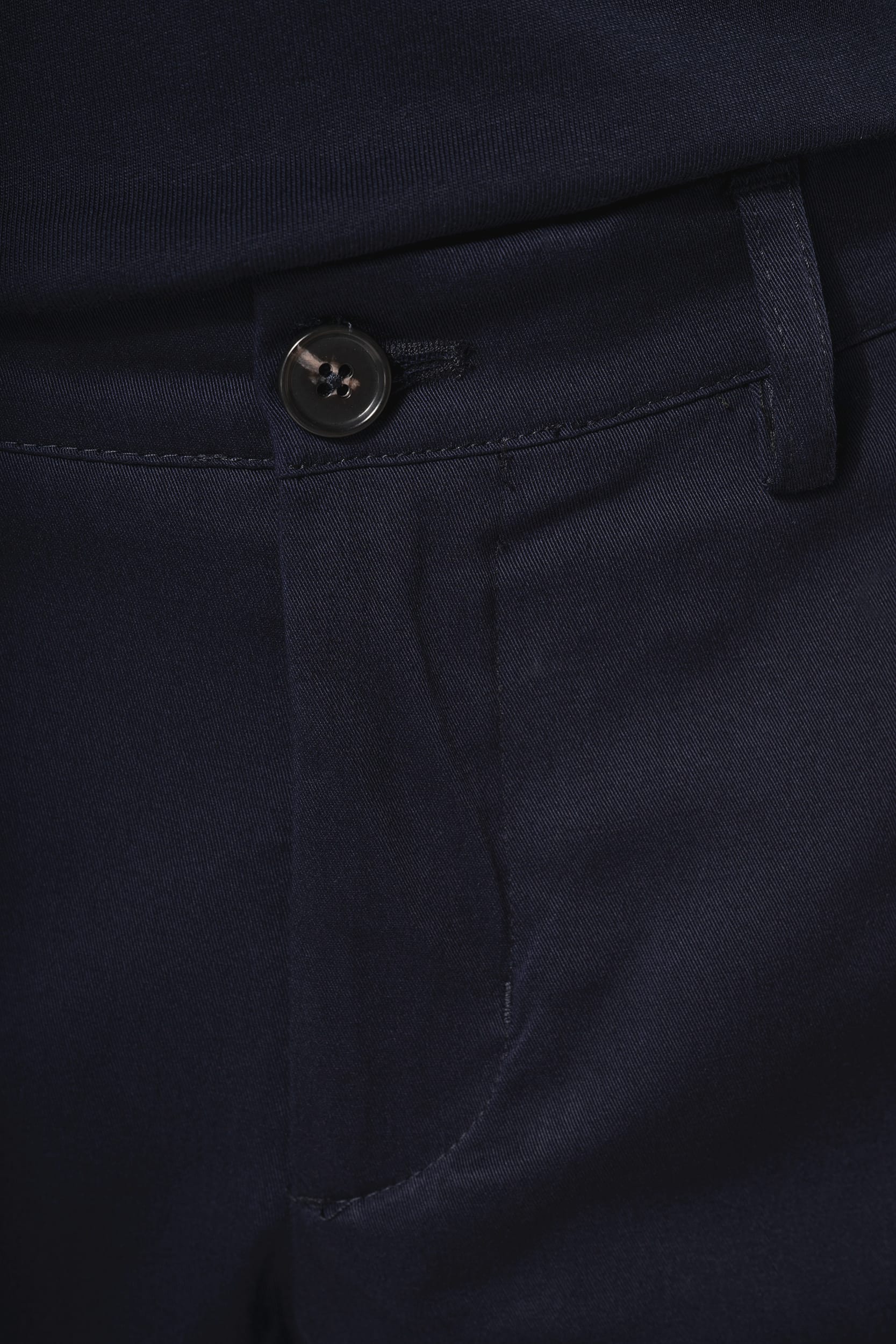 Calça Chino Kariban Premium