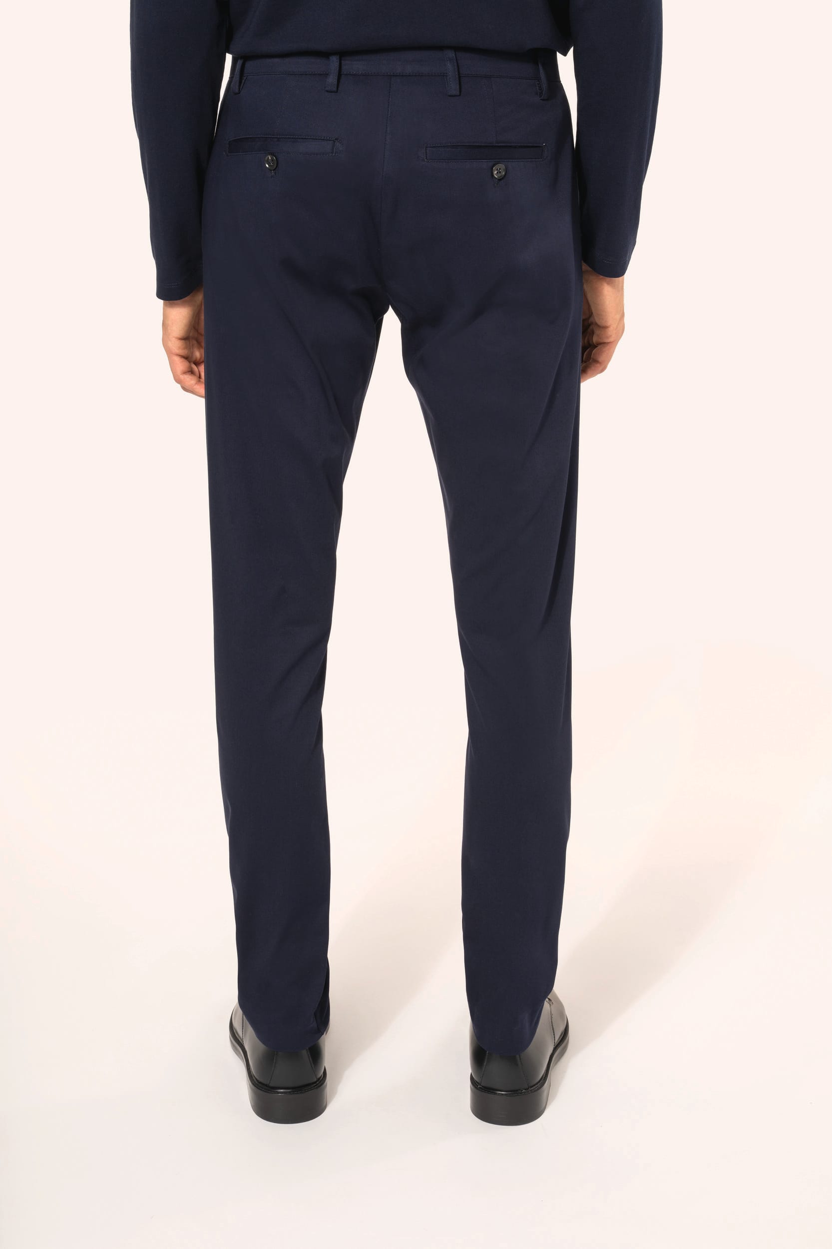 Calça Chino Kariban Premium