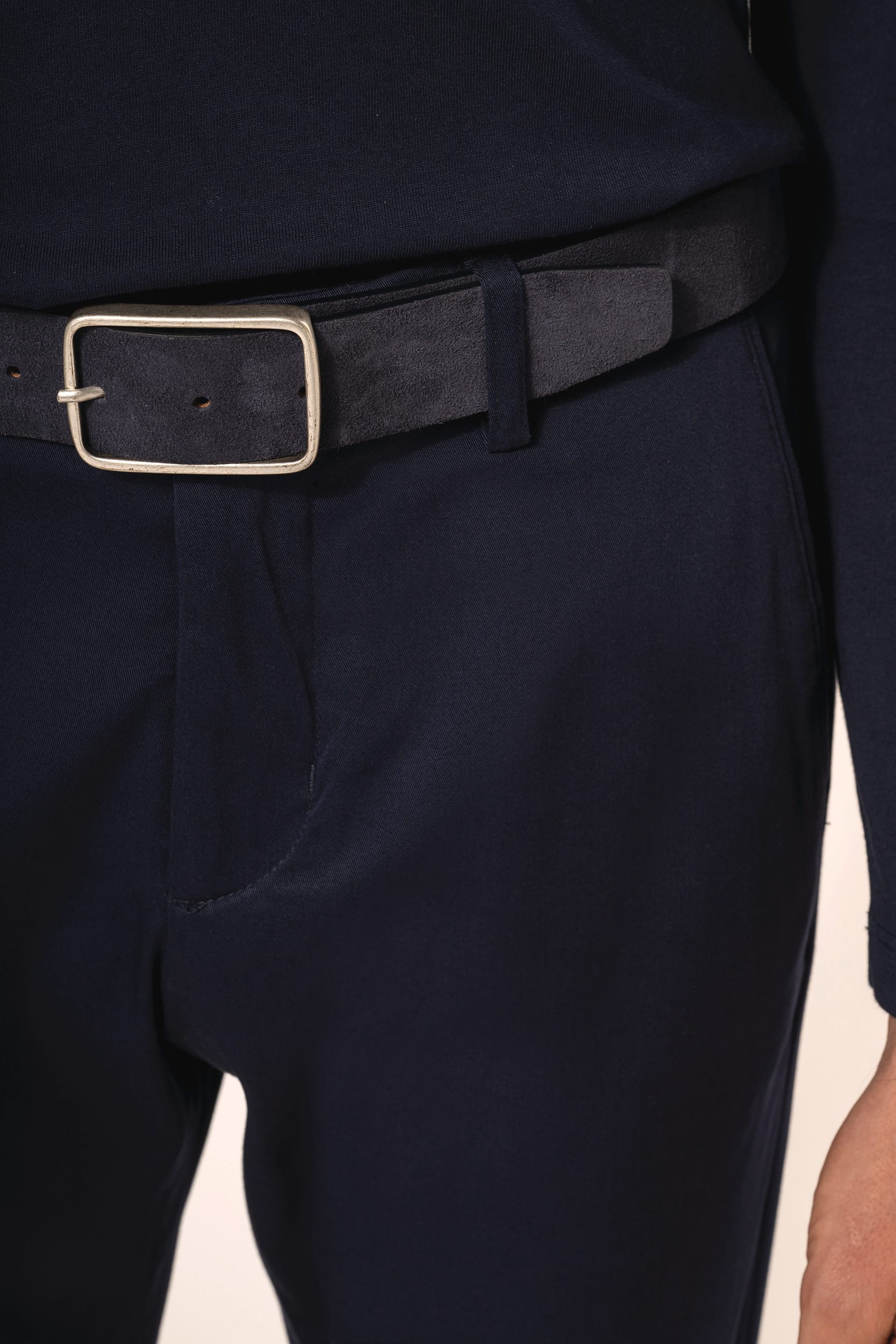 Calça Chino Kariban Premium