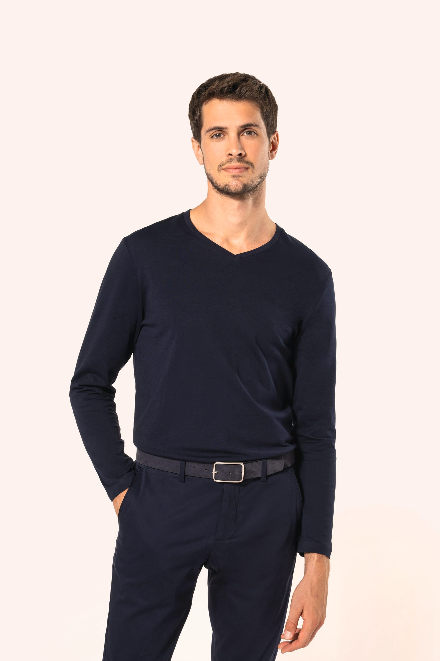 Calça Chino Kariban Premium