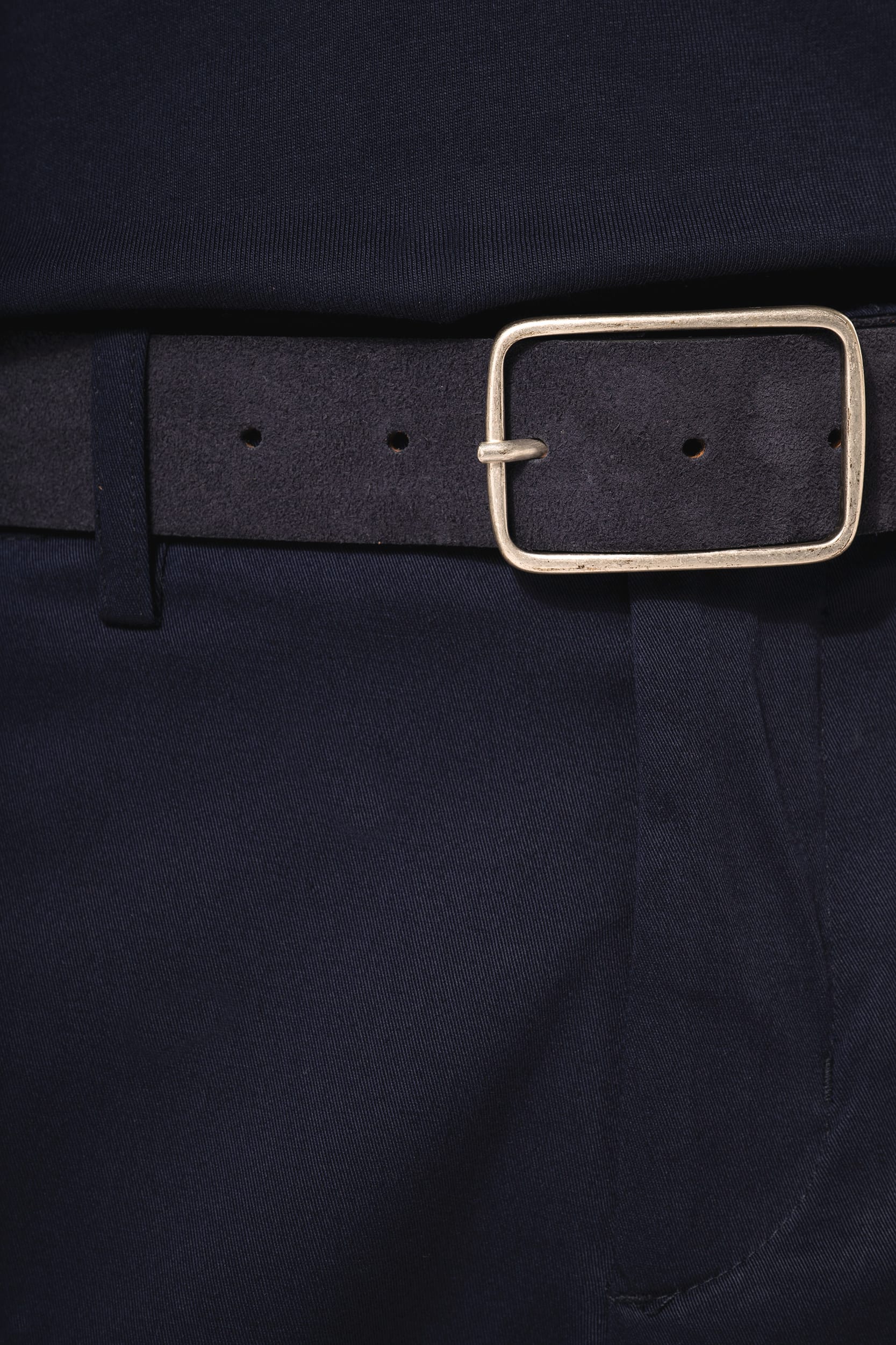 Calça Chino Kariban Premium