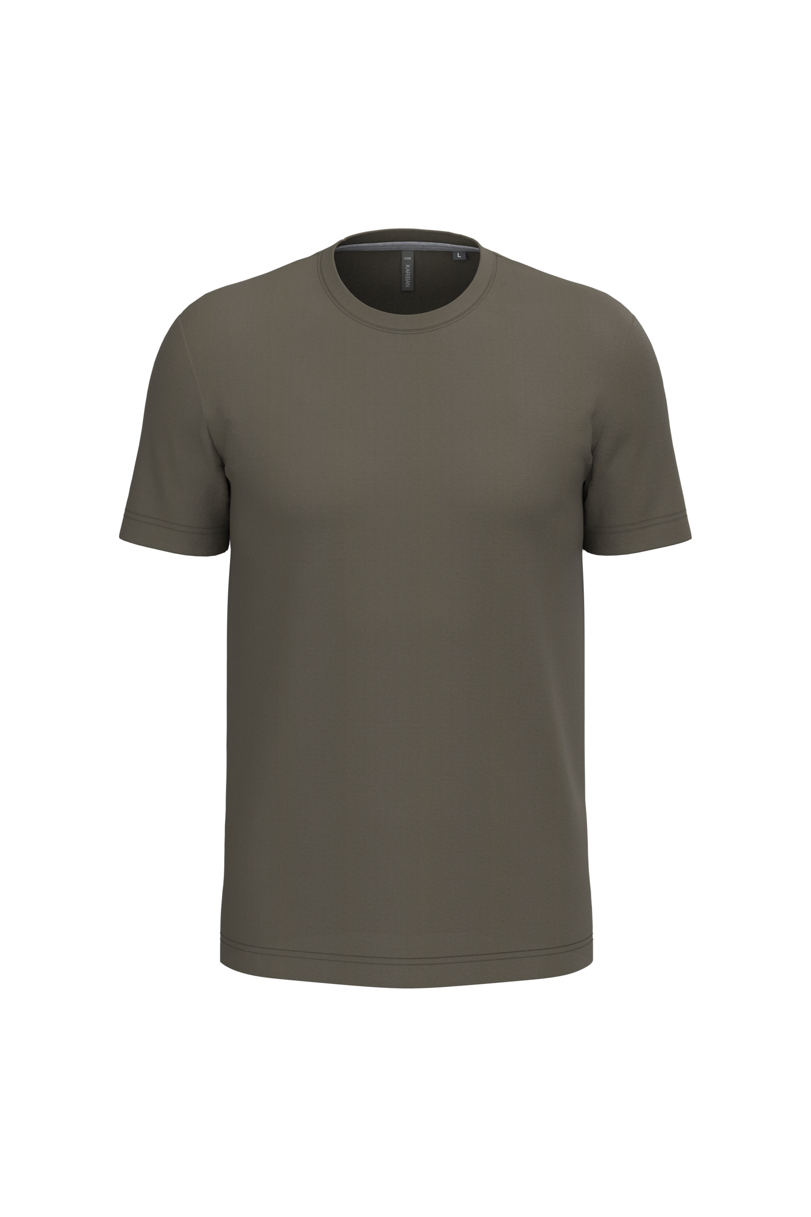 T-shirt Kariban