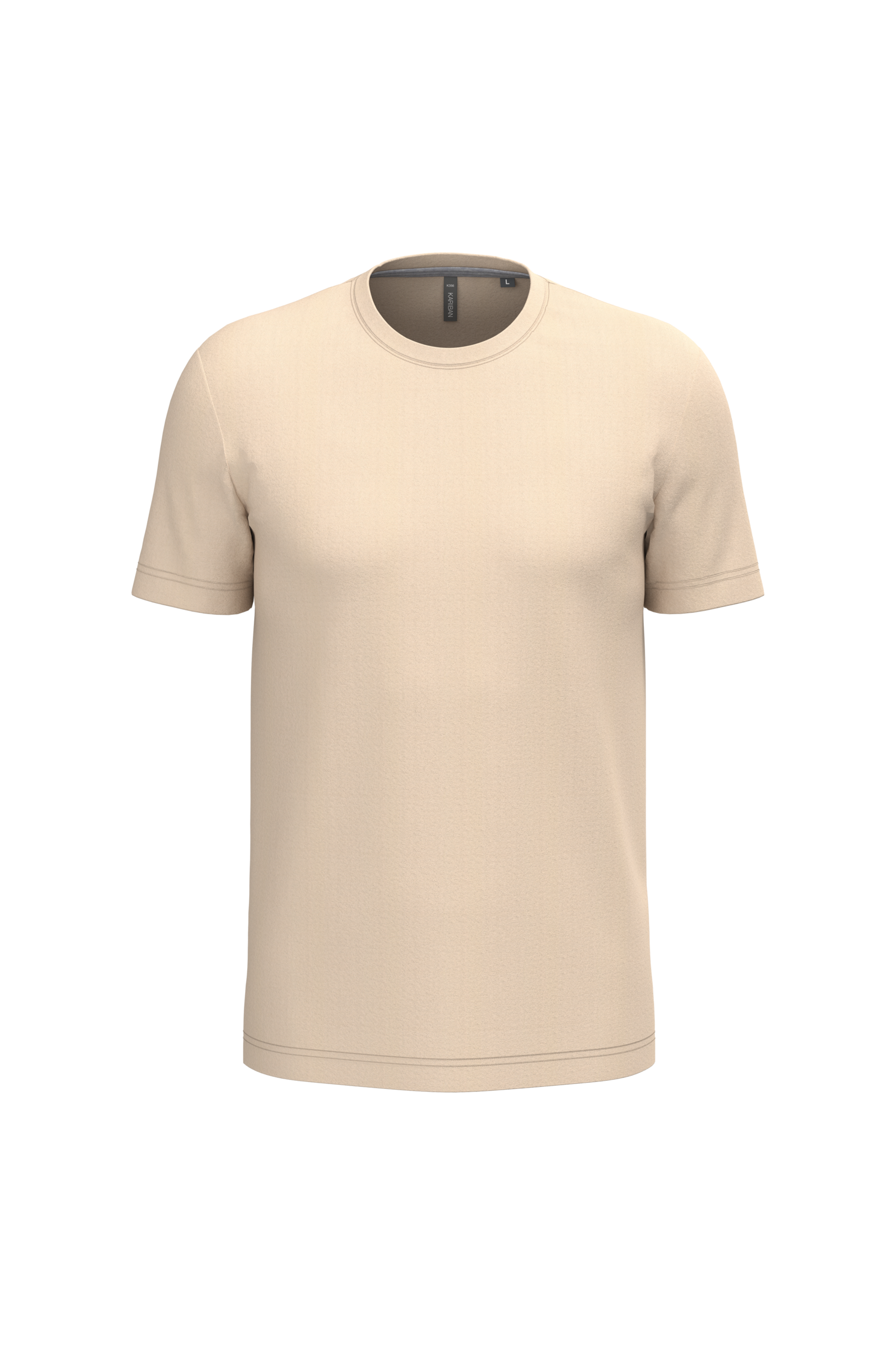 T-shirt Kariban
