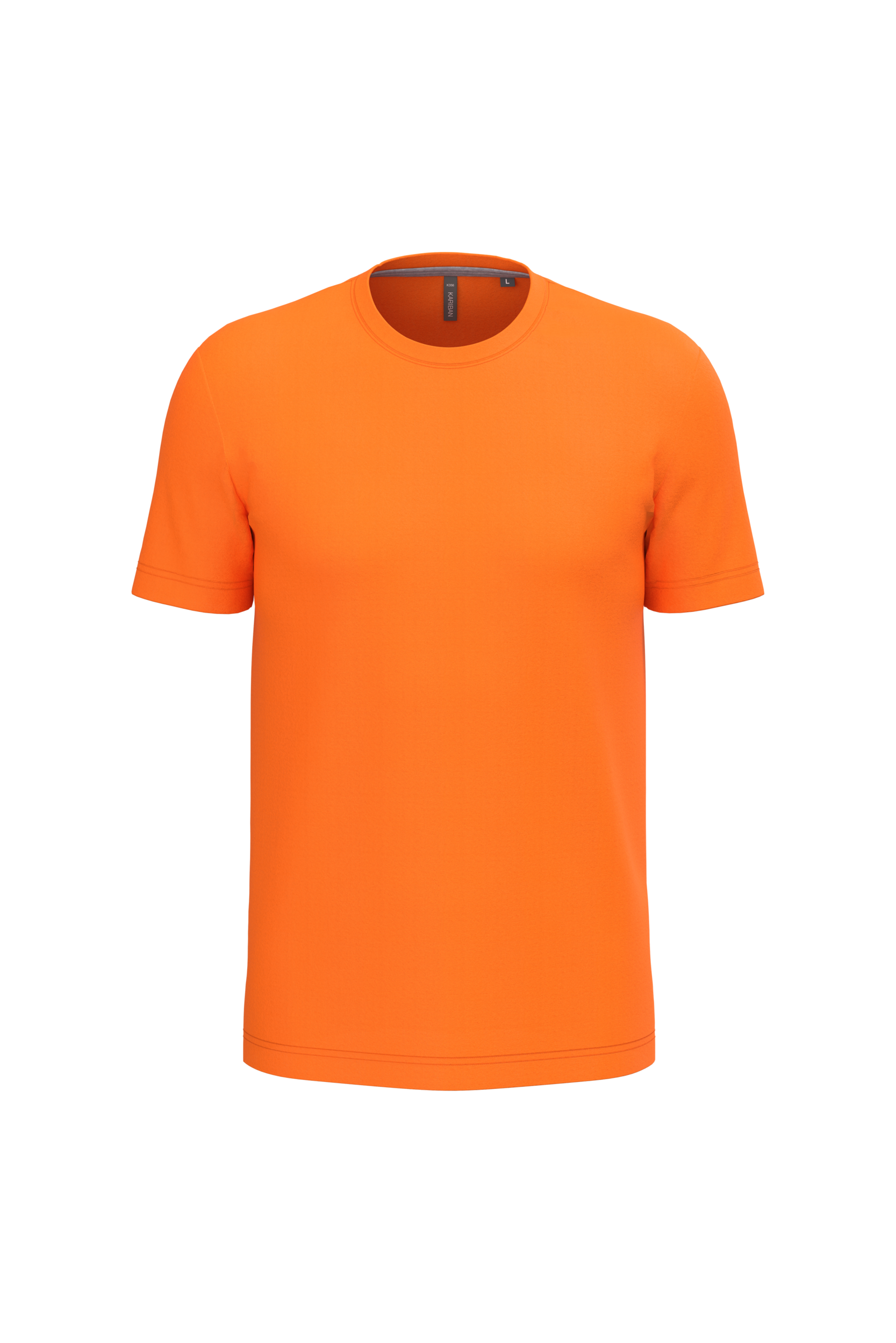 T-shirt Kariban