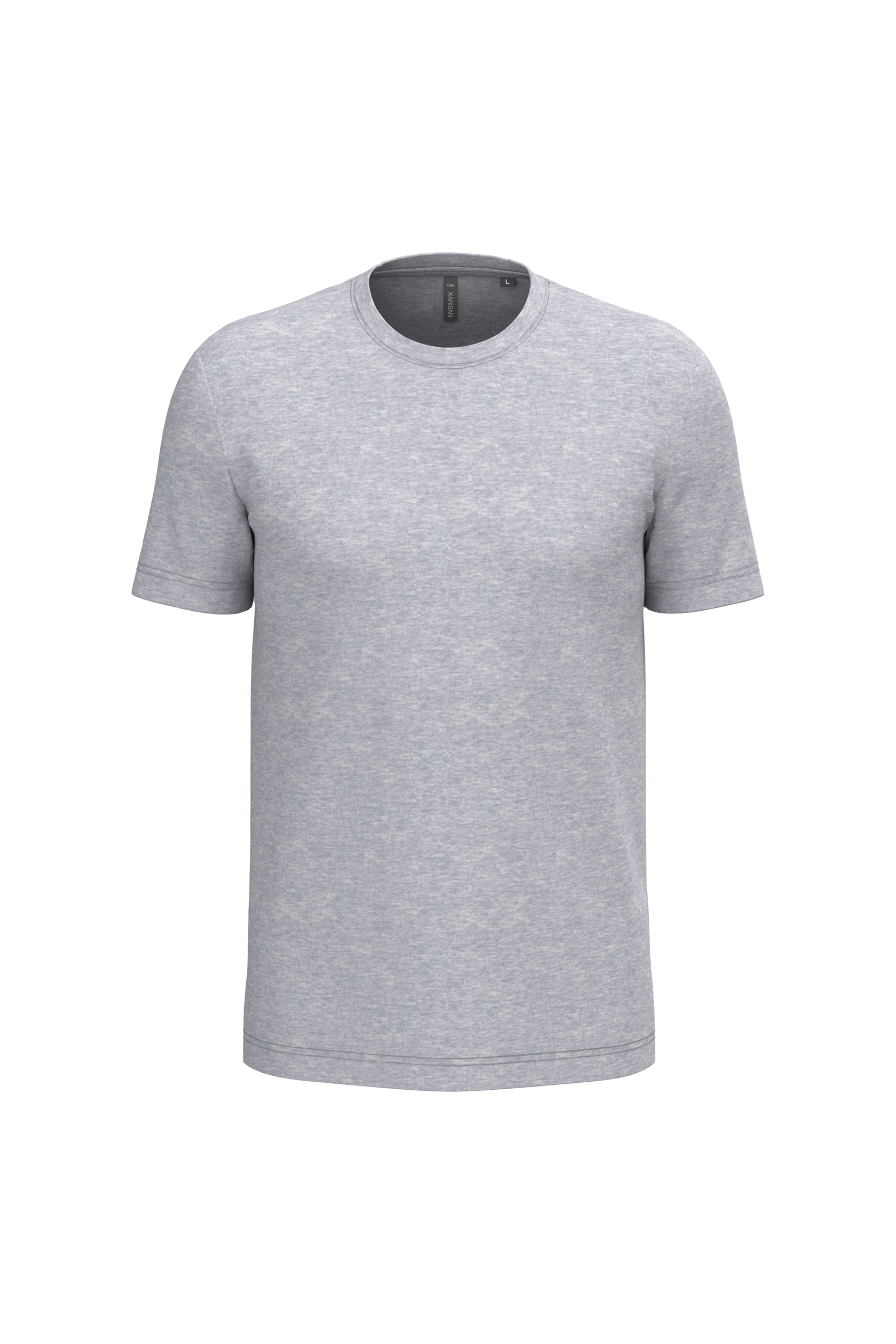 T-shirt Kariban