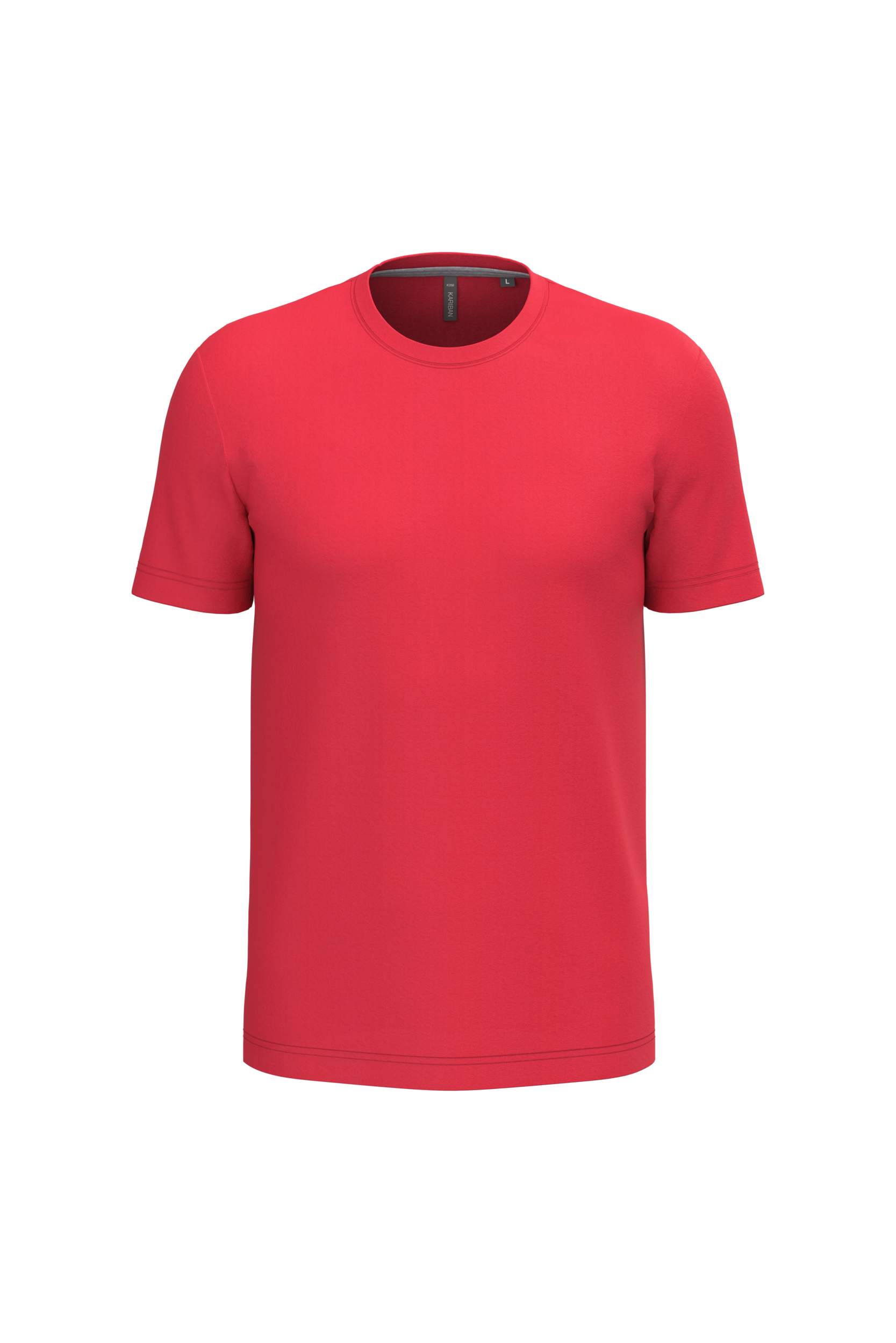 T-shirt Kariban