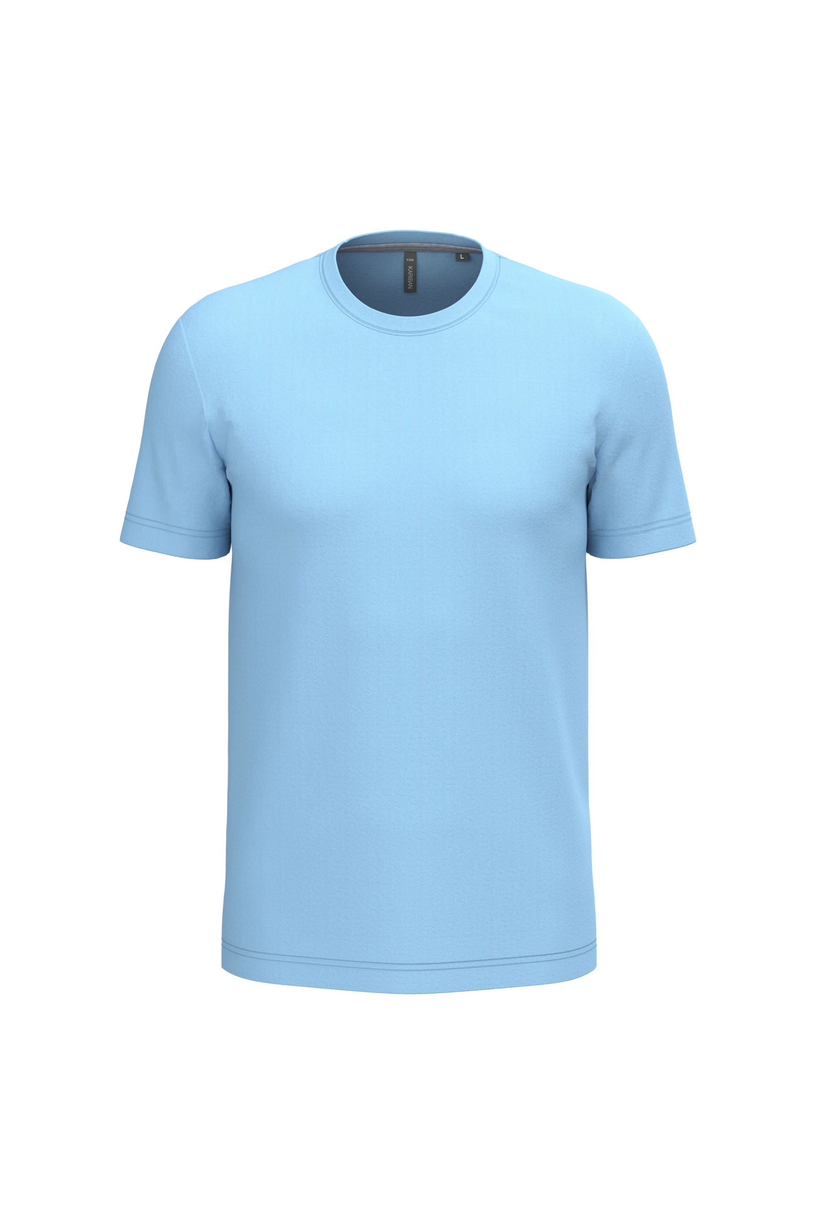 T-shirt Kariban