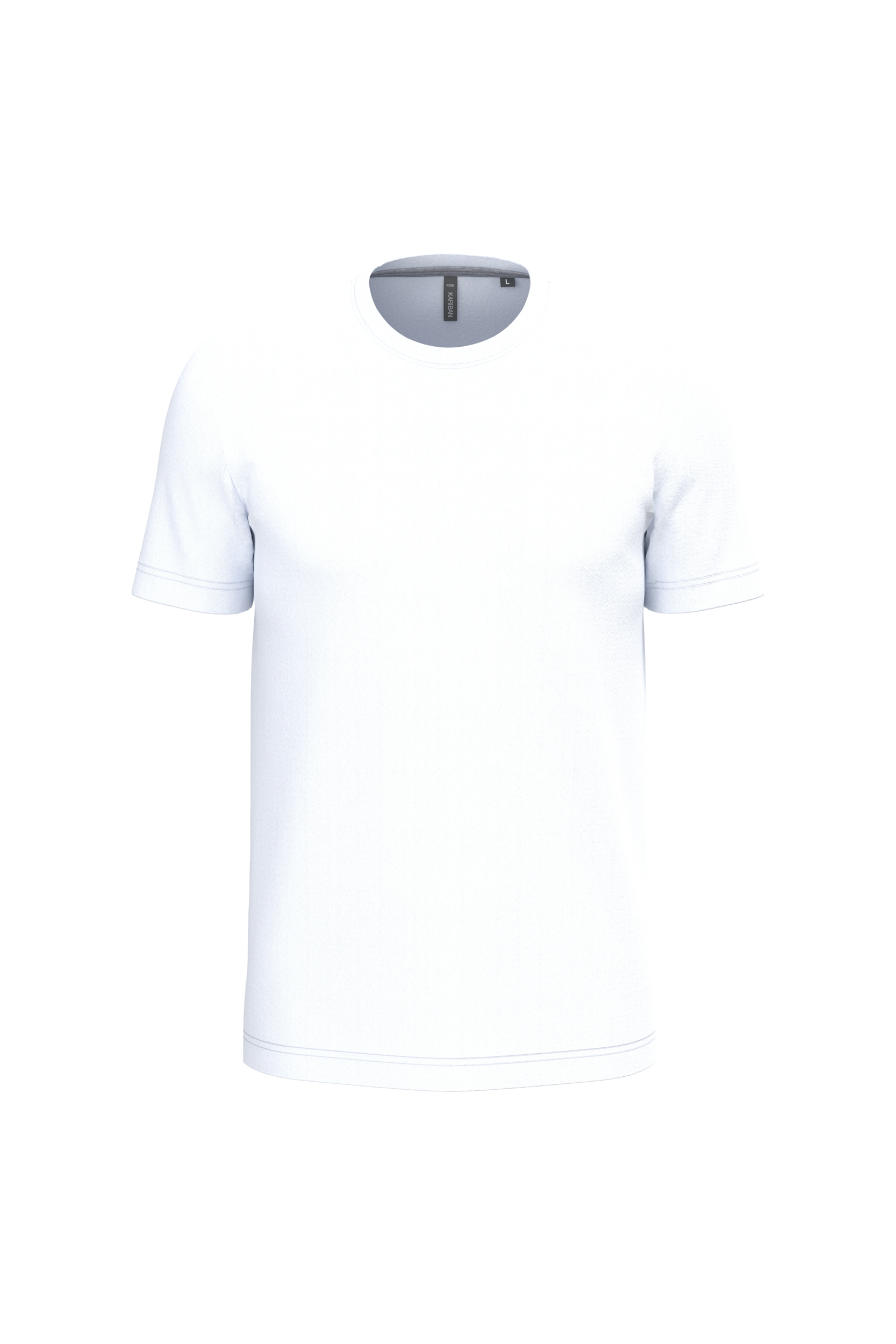 T-shirt Kariban