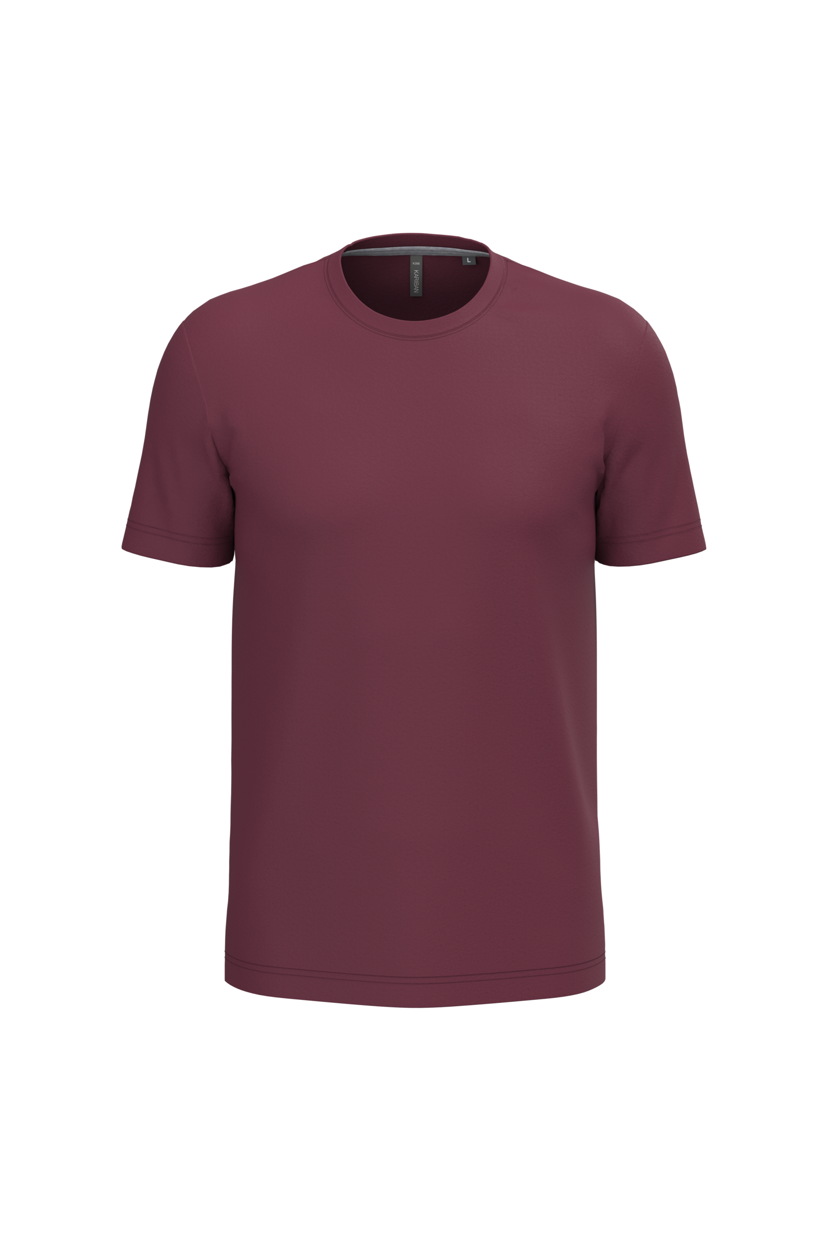 T-shirt Kariban