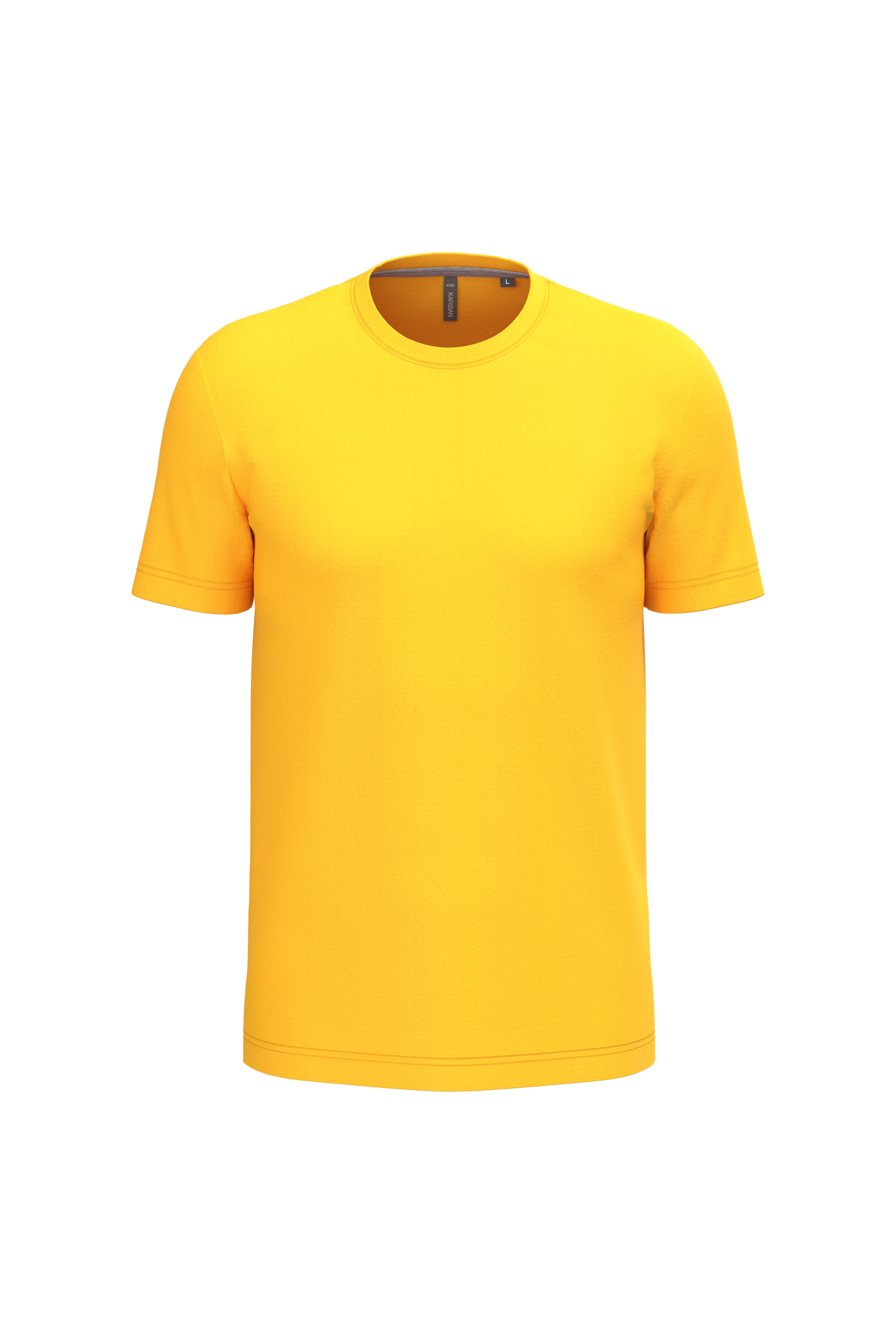 T-shirt Kariban
