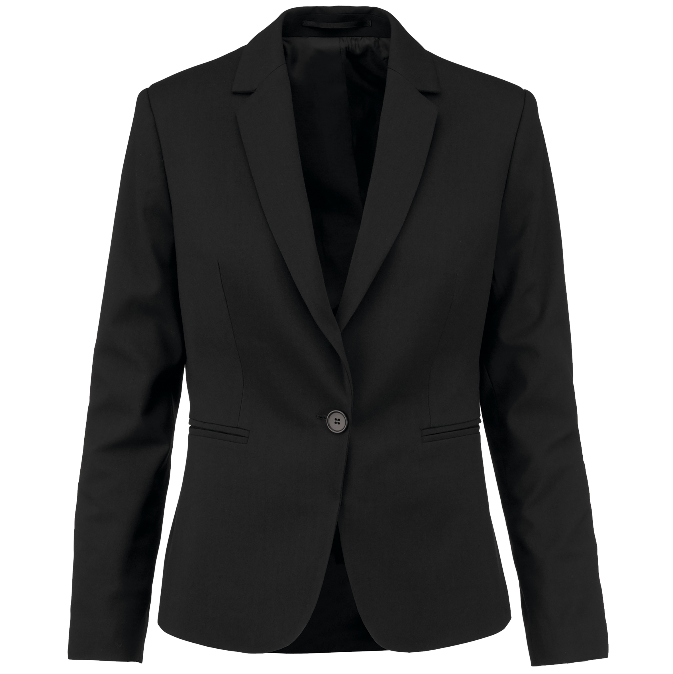 Blazer de Senhora Kariban Hospitality