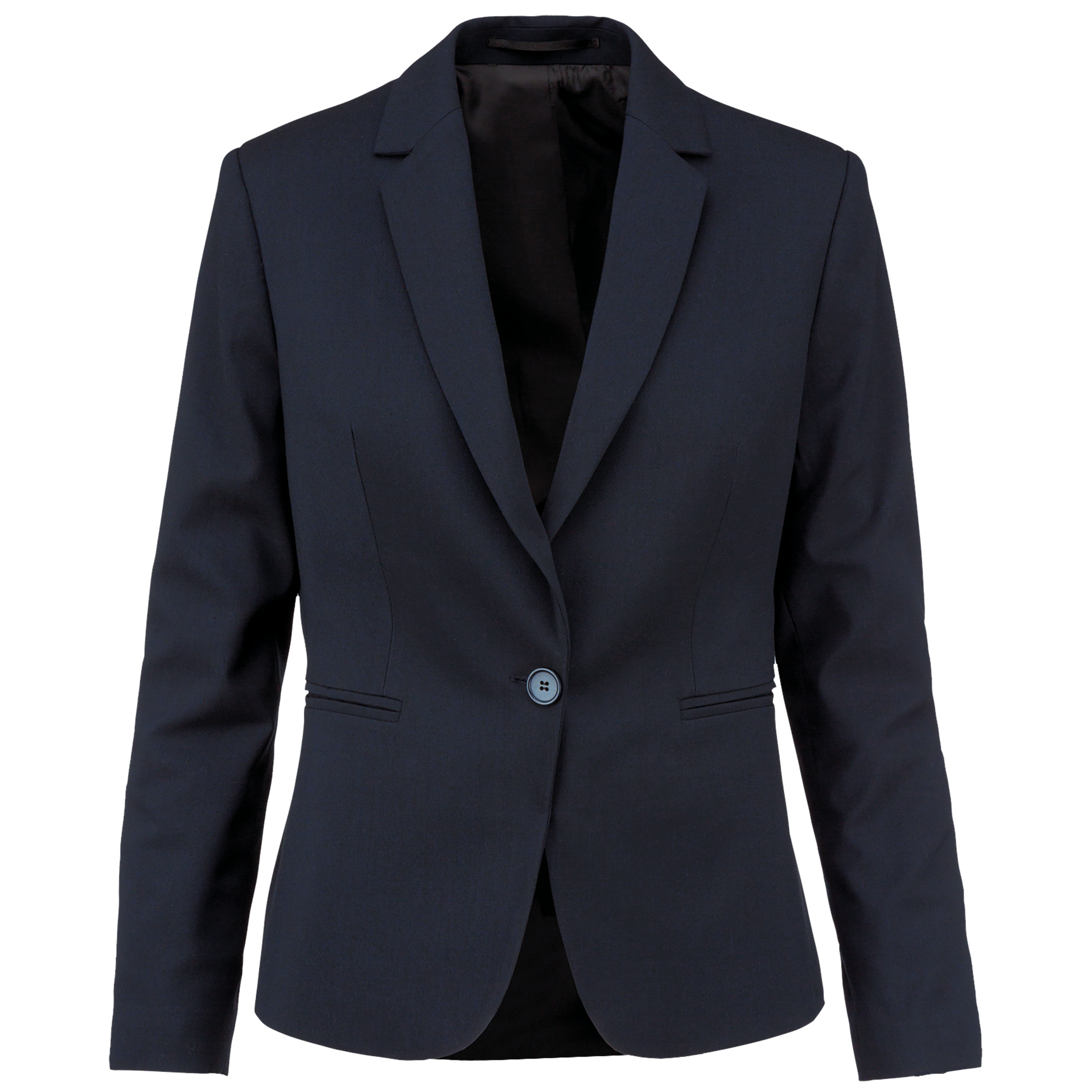 Blazer de Senhora Kariban Hospitality