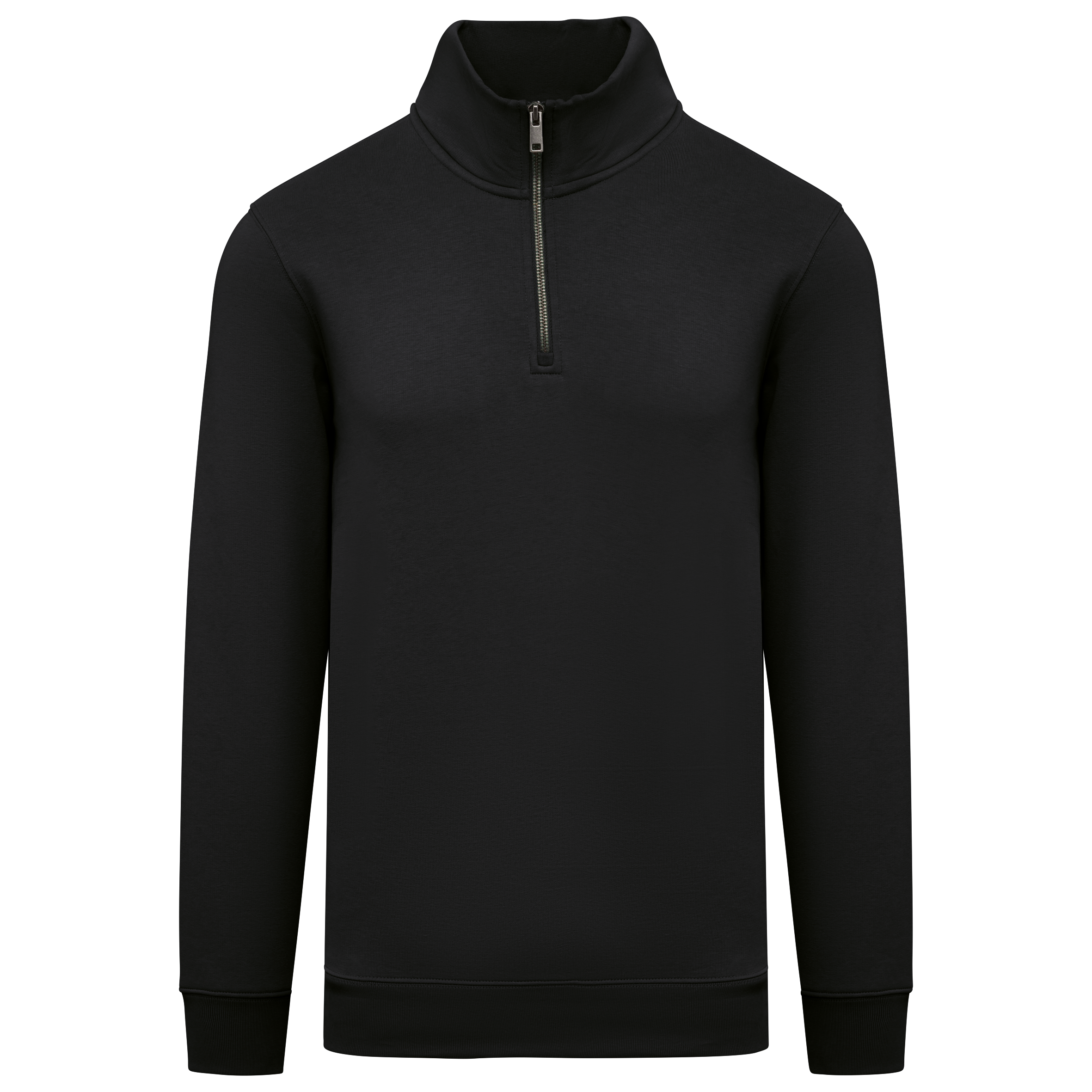 Sweatshirt meio fecho Native Spirit