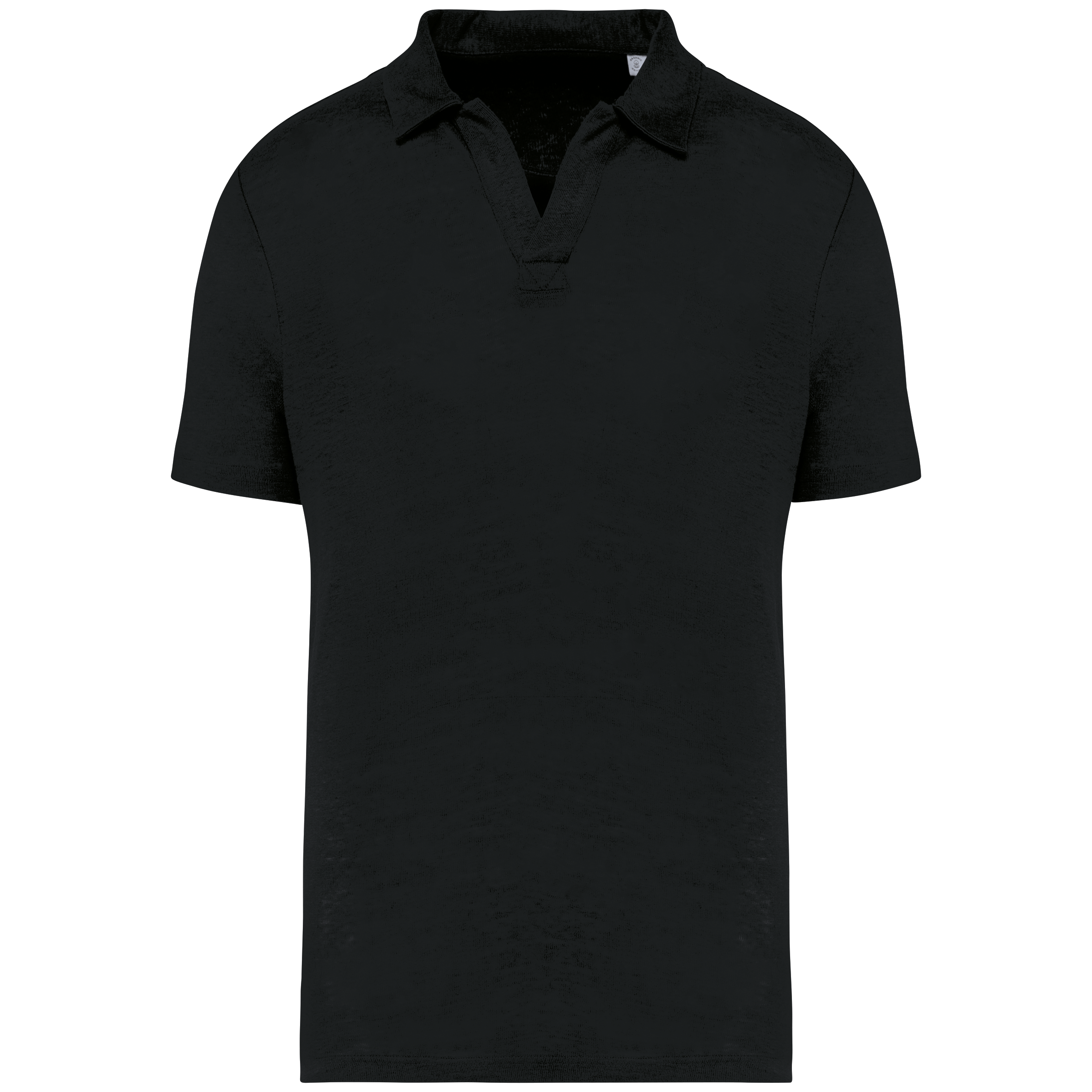 Polo em linho de homem Spasso