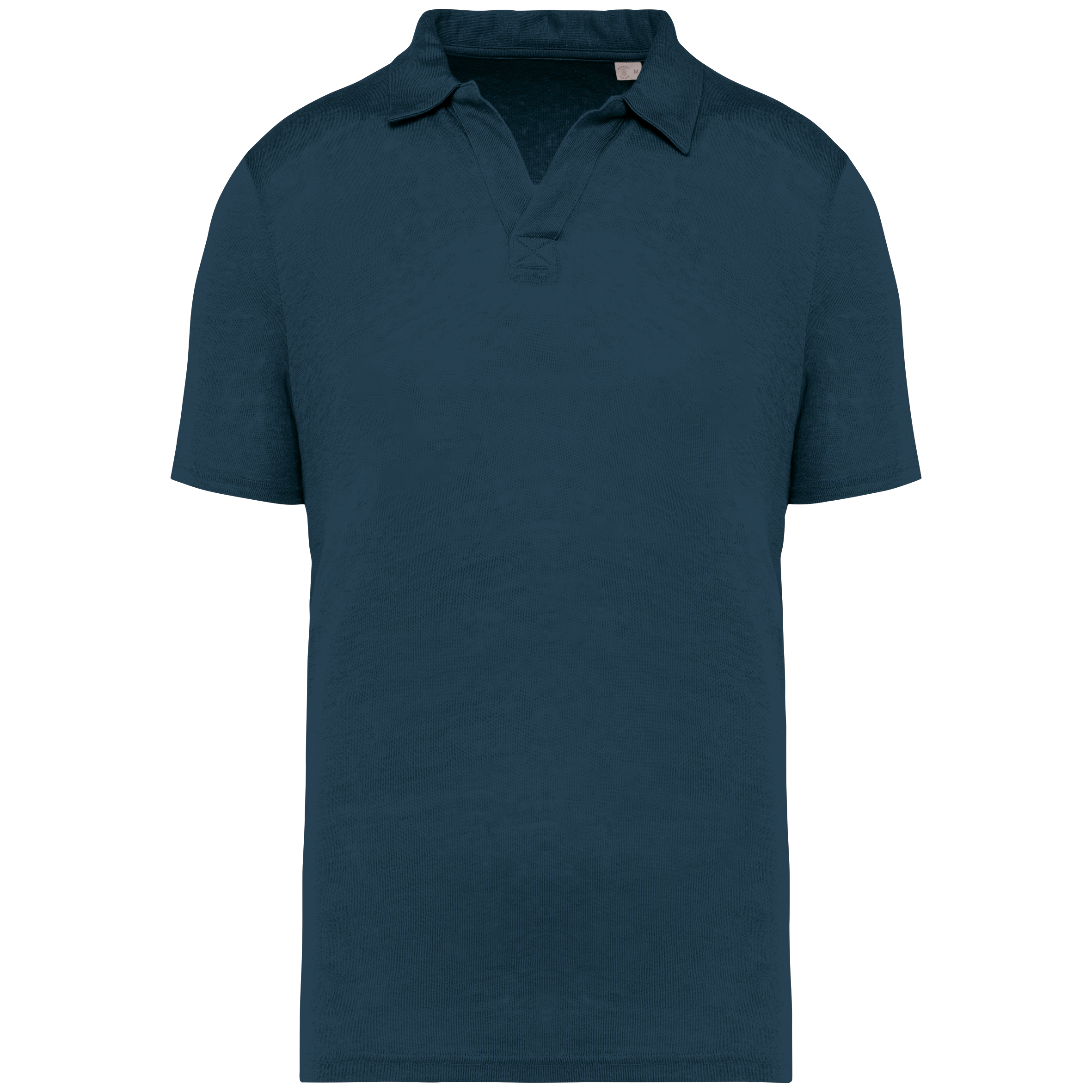 Polo em linho de homem Spasso