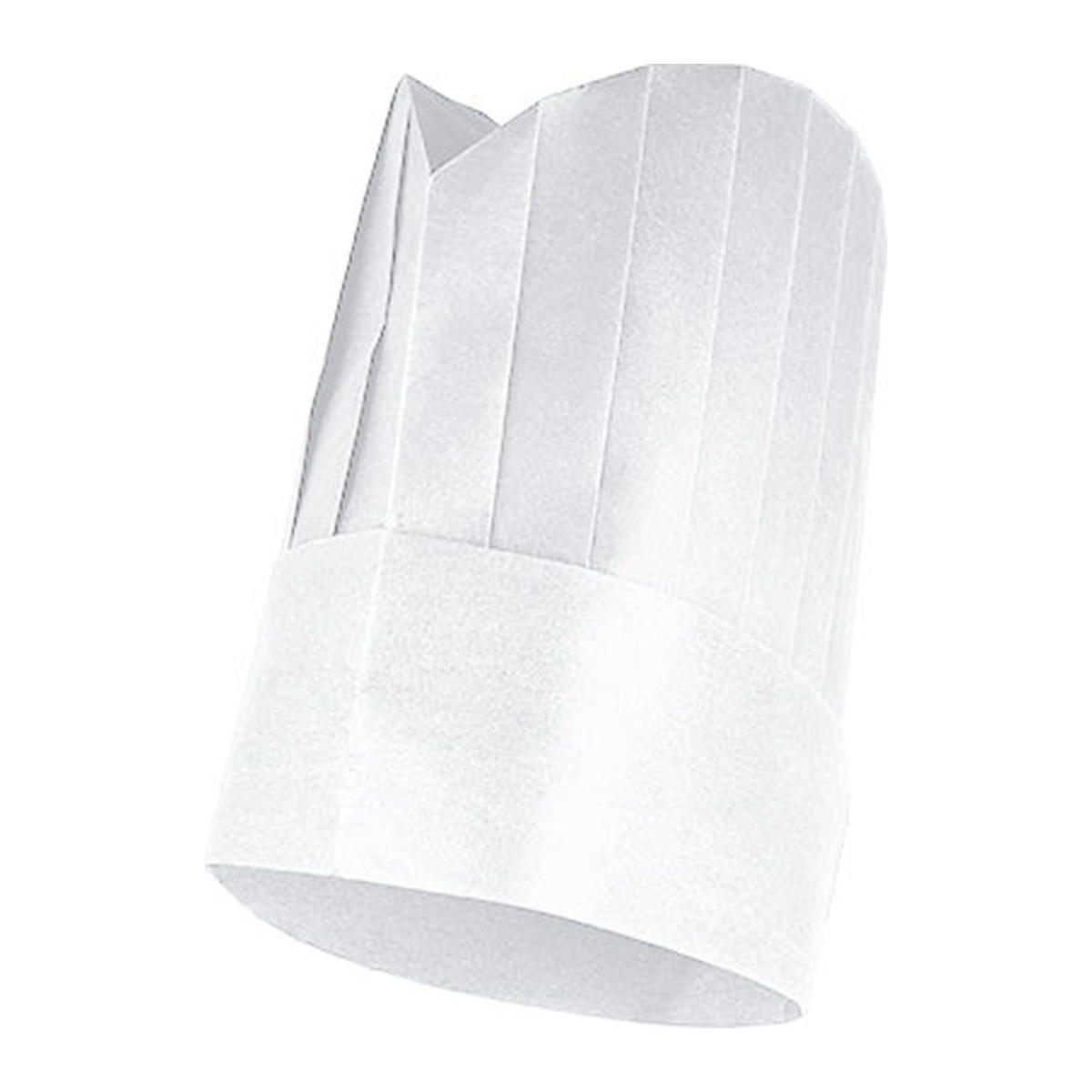 Gorro de cozinha descartável Valento SPOON